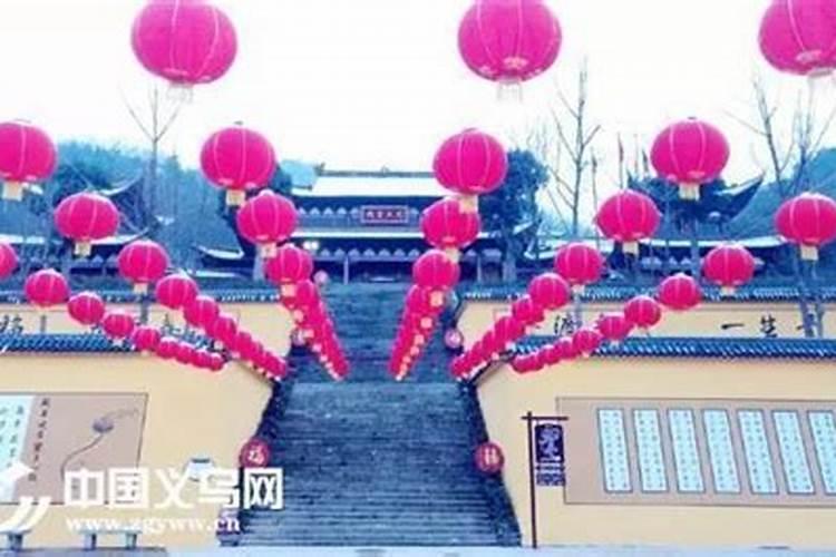 义乌东阳旅游指南义乌东阳旅游景点