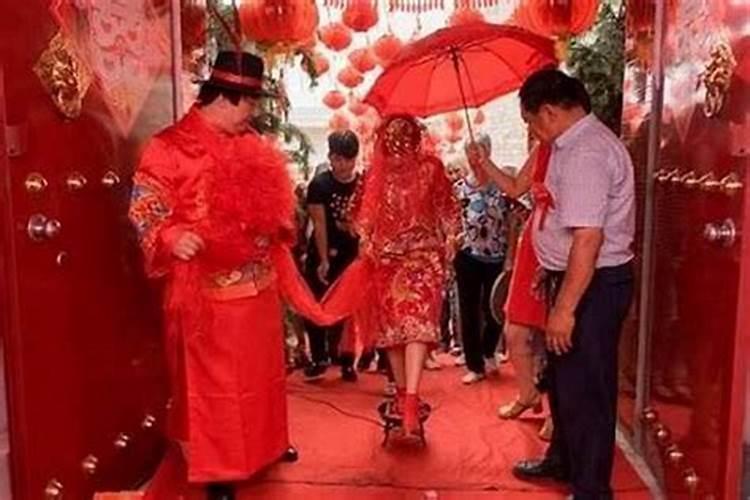 八字算命婚姻看你何时结婚