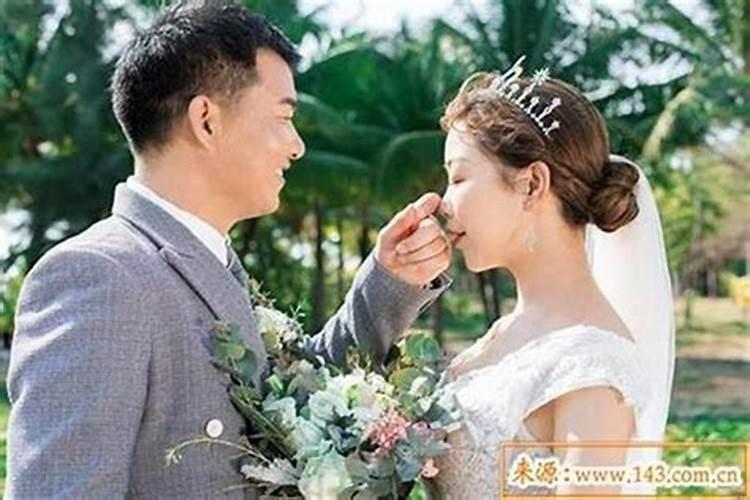 女孩子的本命年能结婚吗