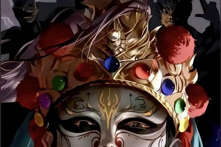 女娲娘娘的童儿灵珠子转世成哪吒,元始天尊因何独选太乙真人实施百度...