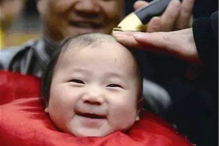 农历2月2龙抬头剪头发是什么意思