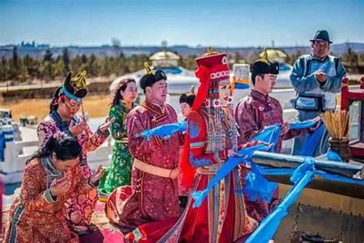辽宁省民风民俗