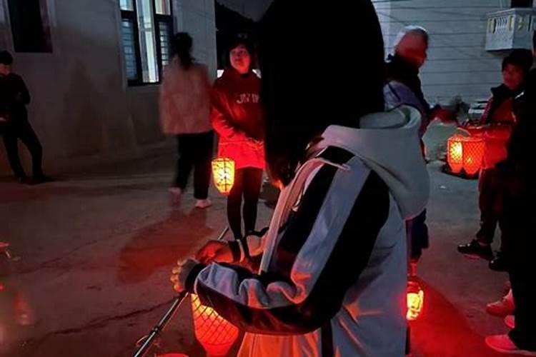 羌族有什么习俗？