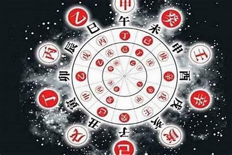 生辰八字的五行与文理分科