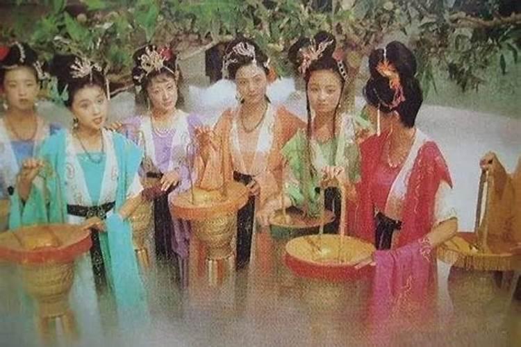 梦见插花篮的预兆