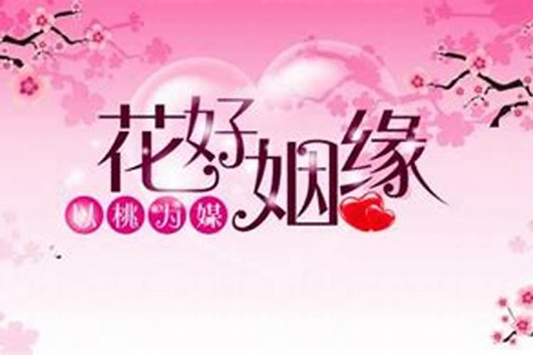 提高桃花运的咒语