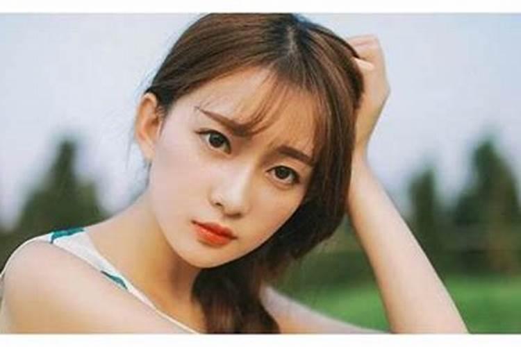 梦见女生对自己有好感的预兆