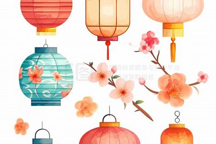 呼市元宵节在哪儿看灯