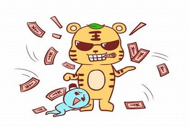 属兔的人本命年的大忌 如何解析属兔人本命年的禁忌