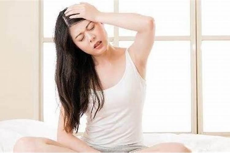 梦见和死人在一起是什么意思 梦见与死人一起是什么预兆