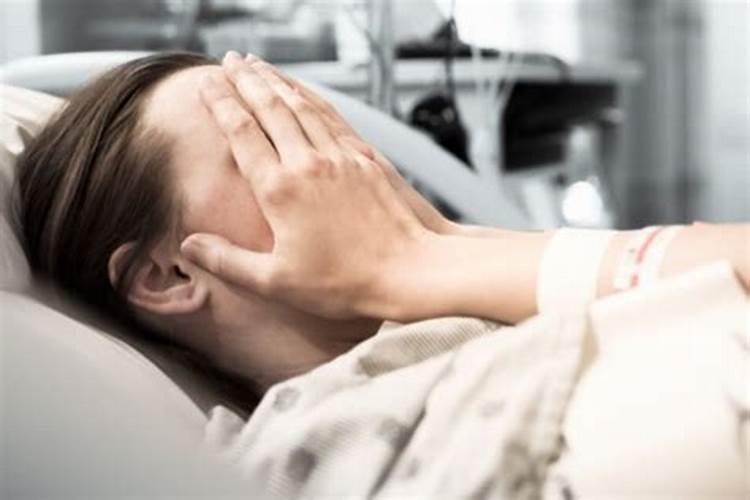 梦见死去的母亲是什么预兆？