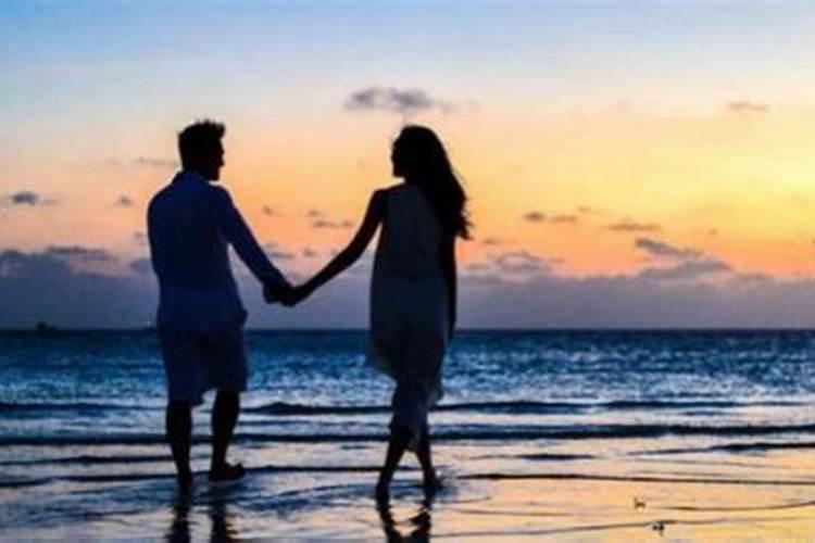 合婚是正缘却分手,合婚的两人会分开吗？