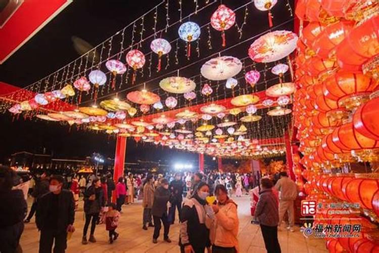 福清市的习俗有什么