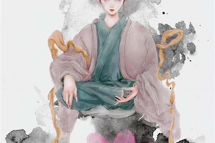 算命的说,我身上有个狐仙,和我是上辈子的夫妻,让我这辈子婚姻不顺...