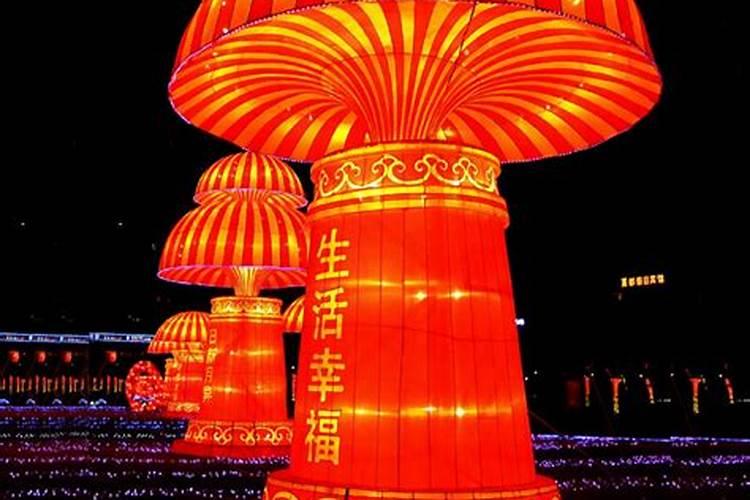 北京元宵节赏灯去哪里？查收这份攻略!