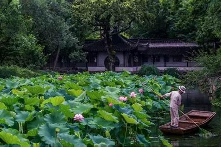 苏州立夏的风俗有哪些