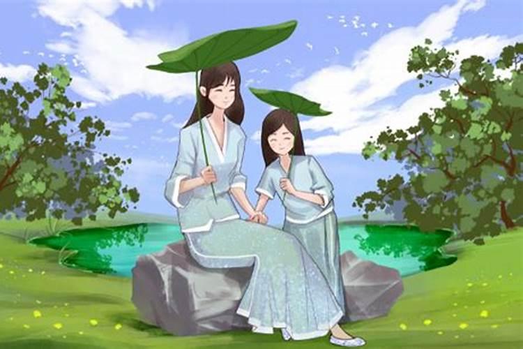 龙年出生的人运气怎样