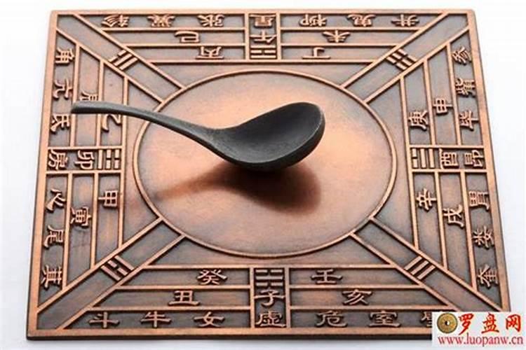 运用罗盘的13条忌讳