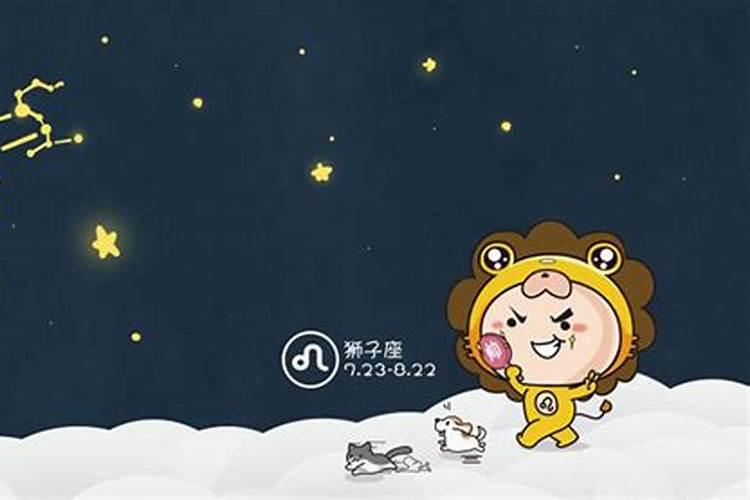 狮子女考验你三个阶段 逐渐爱上你的表现