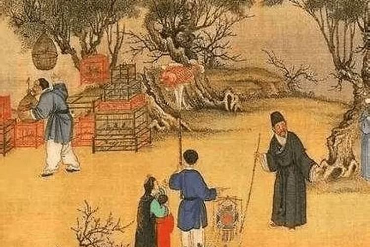 从哪个朝代才开始过年 春节最早起源于哪个朝代