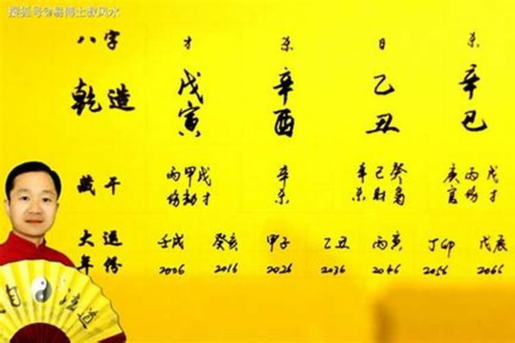 癸卯年丁巳月庚辰日辛巳时生女孩。四柱合不合？请大师点窍