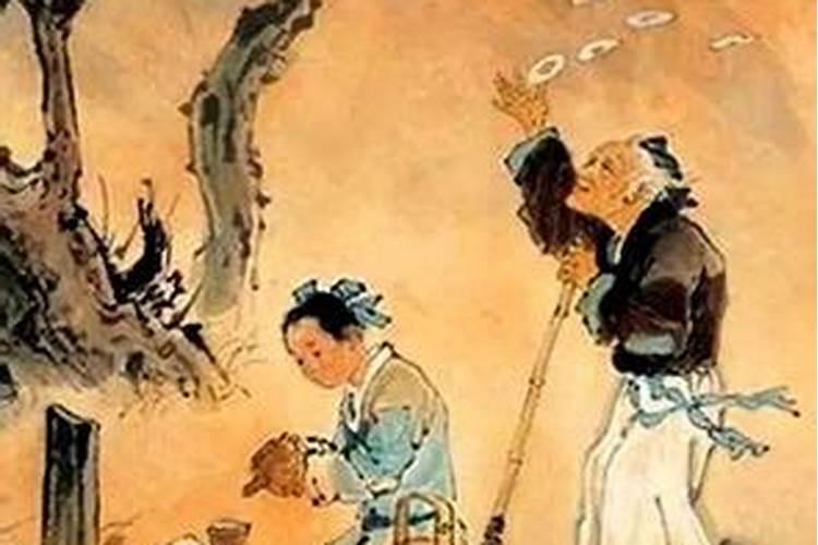寒衣节有什么讲究和忌讳 寒衣节的历史由来