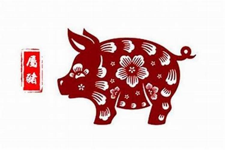 2025年5月26号属猪的三大运势多少分