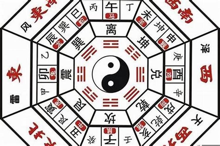 奇门穿壬法中的月将是怎么回事？