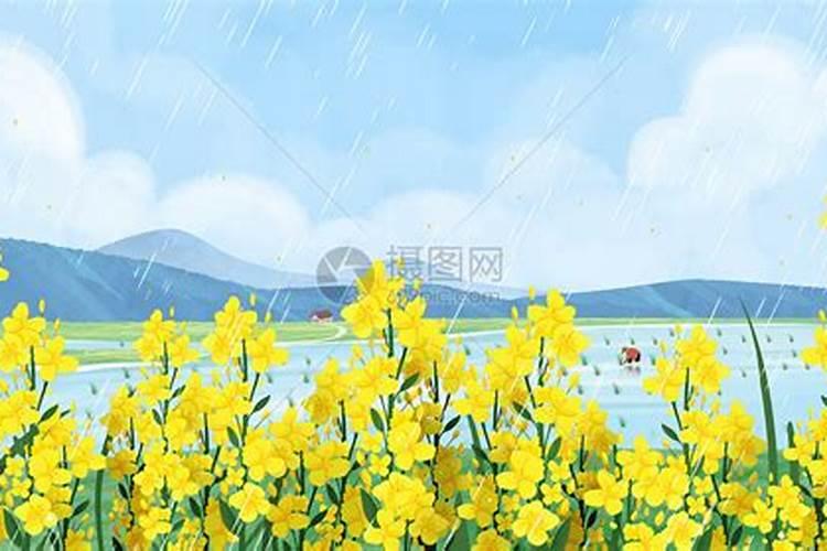 清明节去哪里踏青