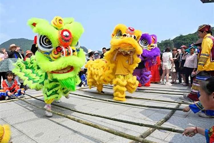 立春哪个民族是什么风俗