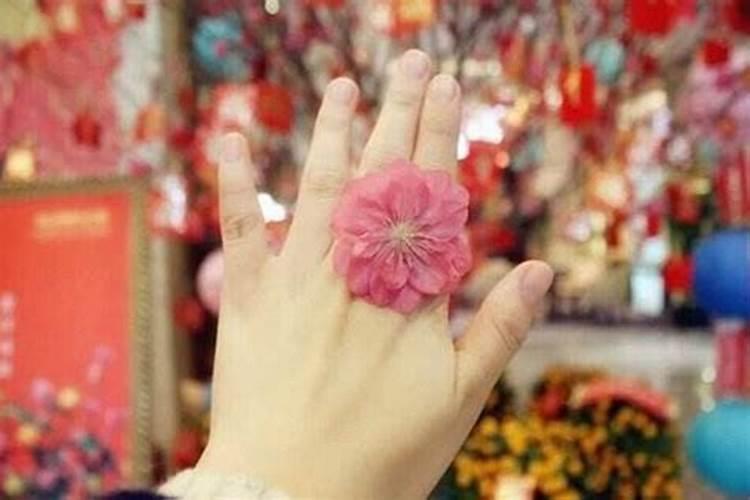 能够助旺桃花运的风水吉祥物