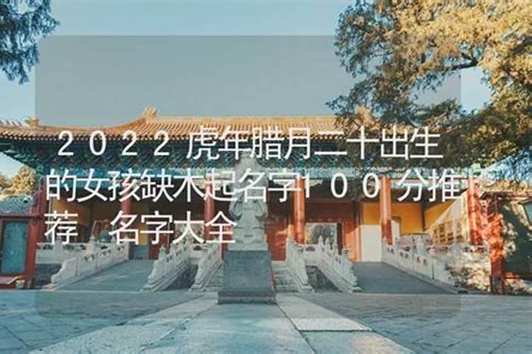虎年女孩名字取什么好500个 好听虎年的女孩子名字大全