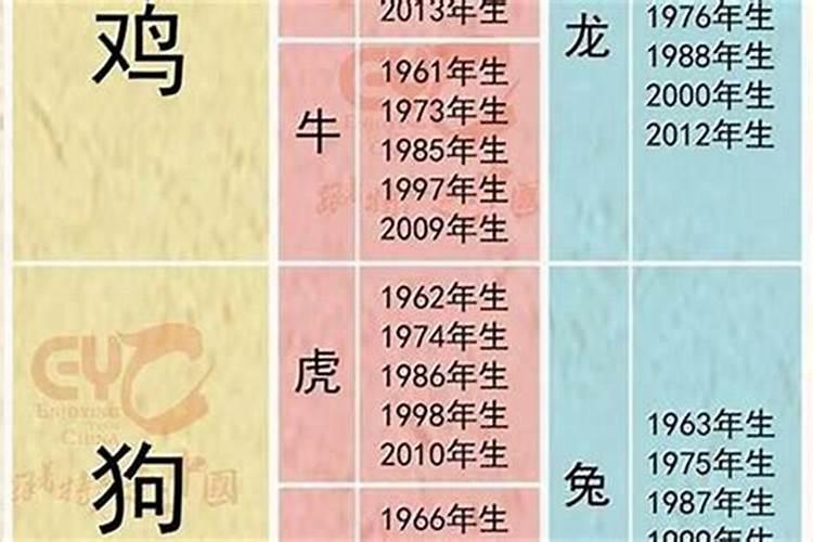 夫妻缘分:属龙男和属龙女能在一起吗 婚姻好吗