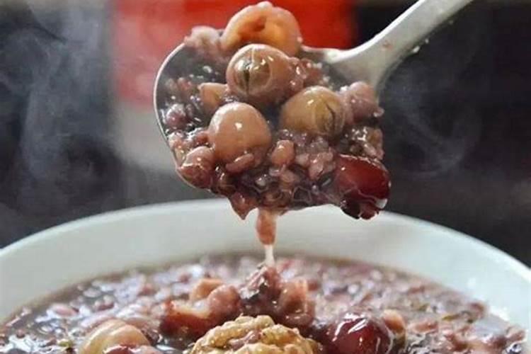 中国各地的特色小吃.
