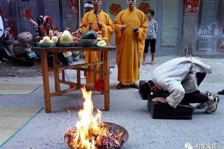什么是童子命？怎么破解？哪里大师可以破解？
