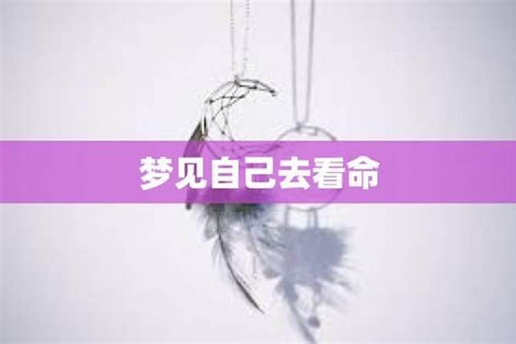 梦见和死人去看死人的预兆