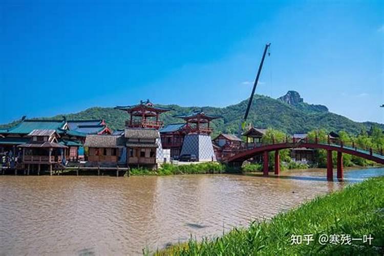 象山影视城春节庙会时间、地点、交通