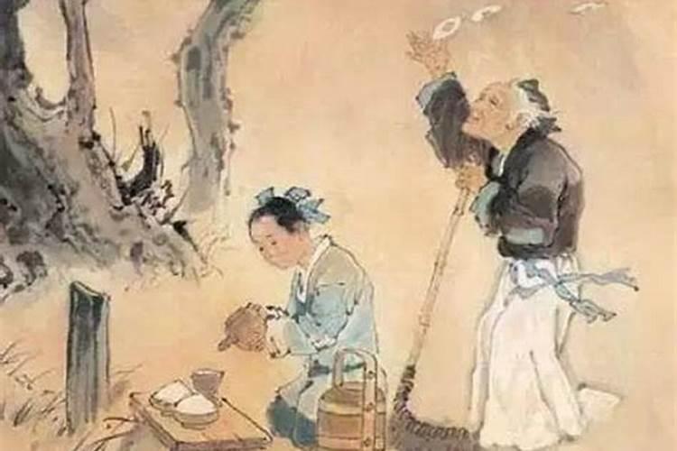 清明节扫墓要注意什么 清明节的来历和风俗