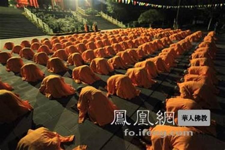 老年人去世,儿子要指路,怎么指啊？