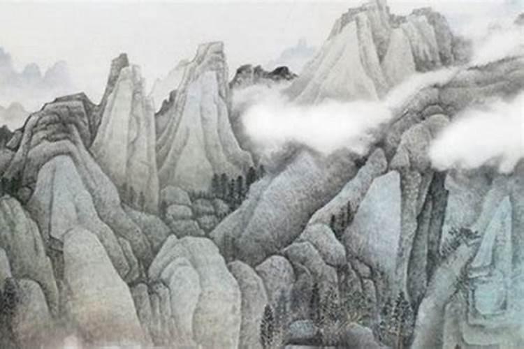 怎么看八字