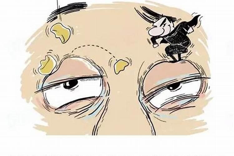 右上眼皮一直跳怎么办