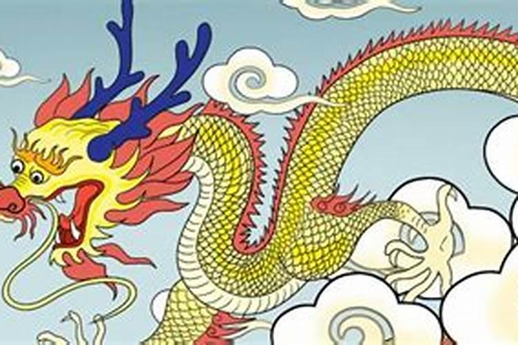 属龙的和属蛇的相配吗