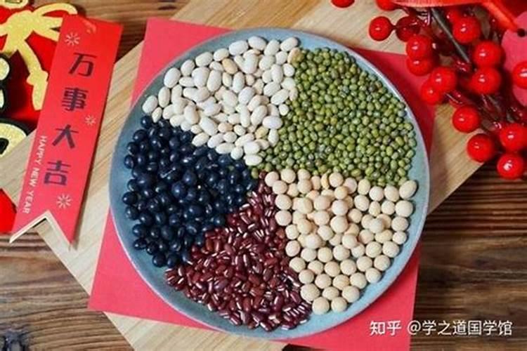 北京过年习俗从腊月初八到正月十五的习俗 过年风俗的内容及意义介绍百 ...