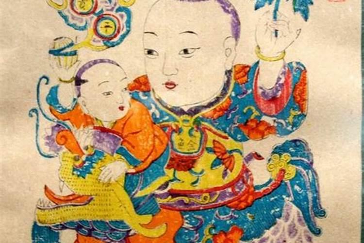 化解童子命最好最彻底的方法