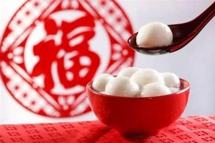 冬至到了,江苏人的冬至习俗,你还记得哪些