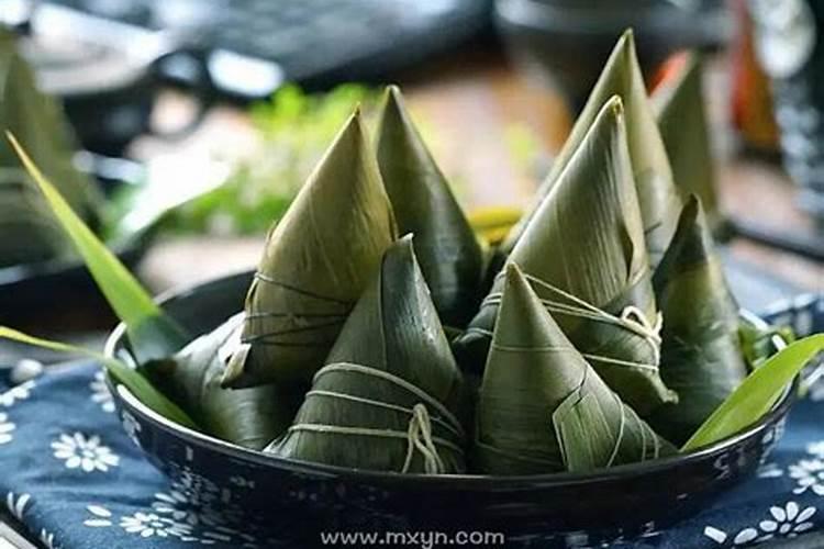 孕妇梦见好多粽子还在吃呢  百度宝宝知道