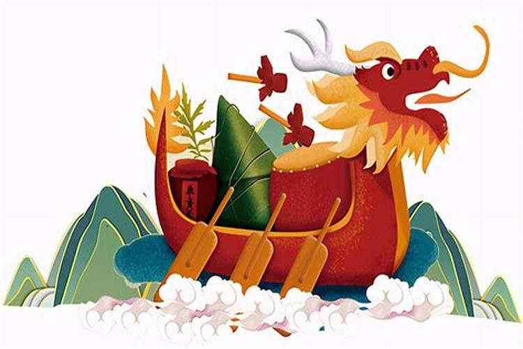 端午节代表什么意思
