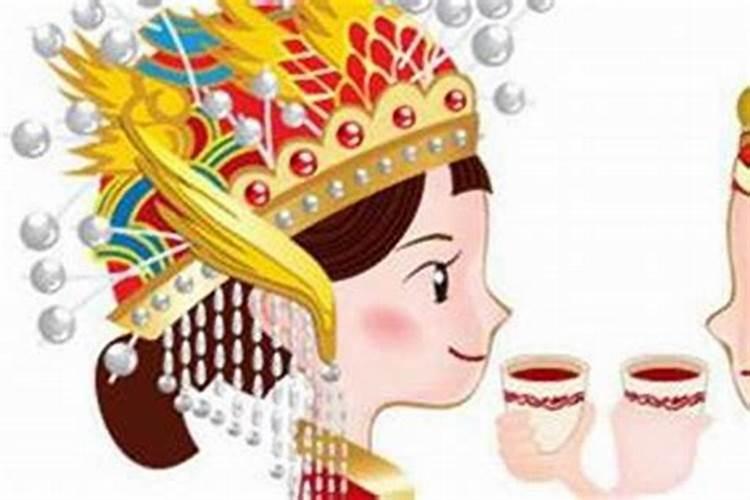 梦见哥哥结婚 梦见哥哥结婚的意思？