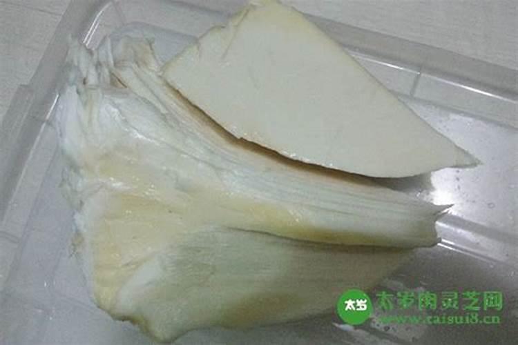 太岁是什么东西