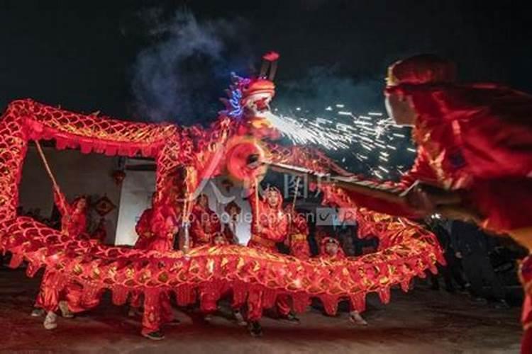 立春的风俗和禁忌